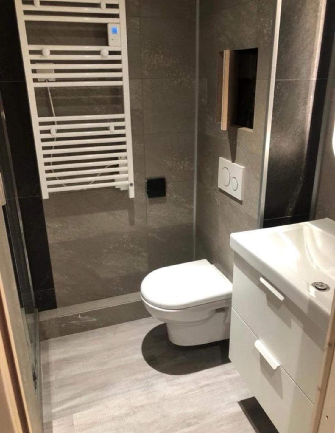 Appartement Les Arcs 1800 - Charmettoger بور سان موريس المظهر الخارجي الصورة